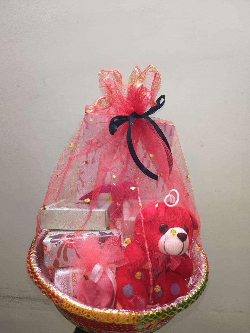 Birthday Hamper - Image 1
