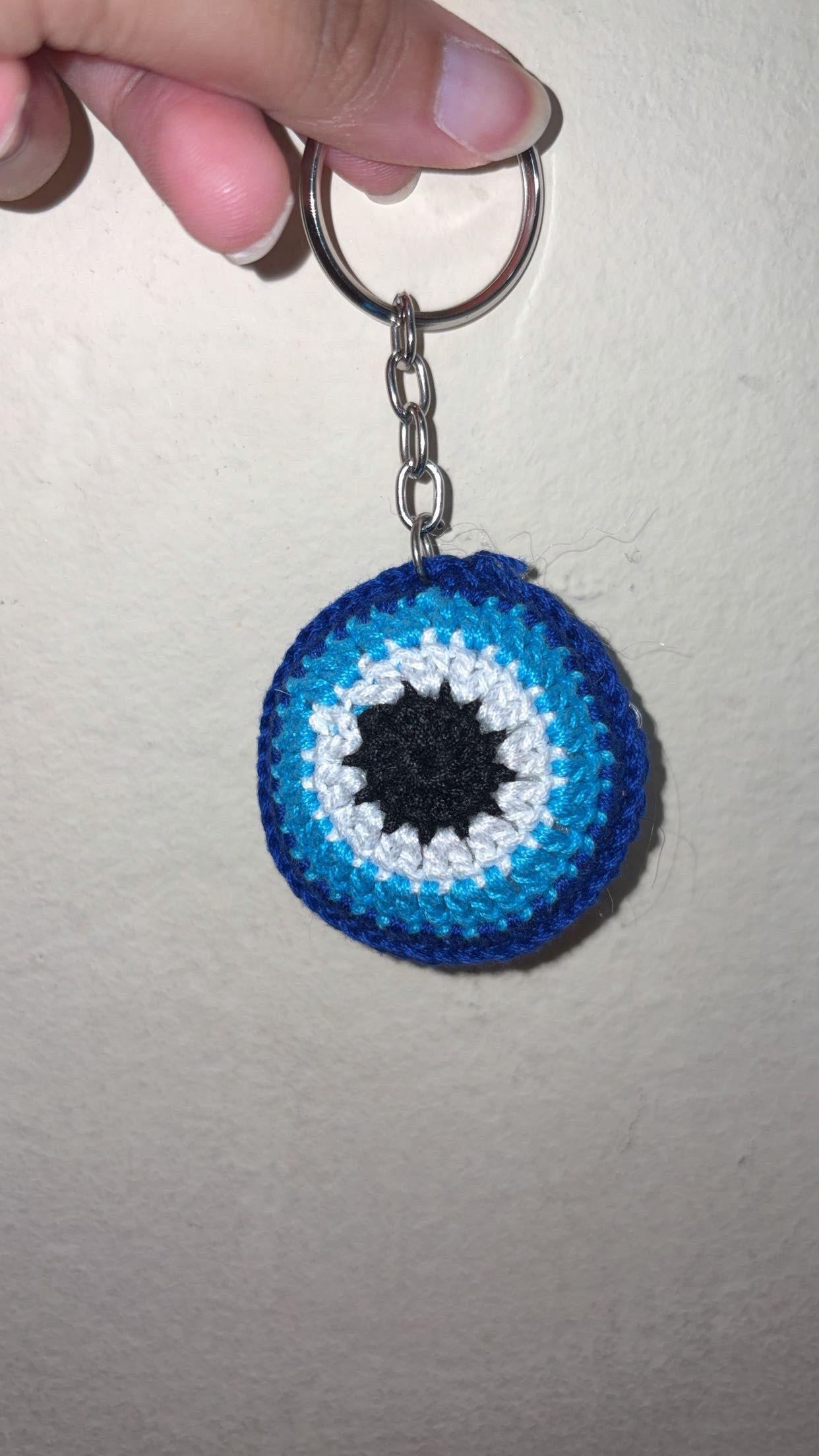 Nazar keychain - Image 1