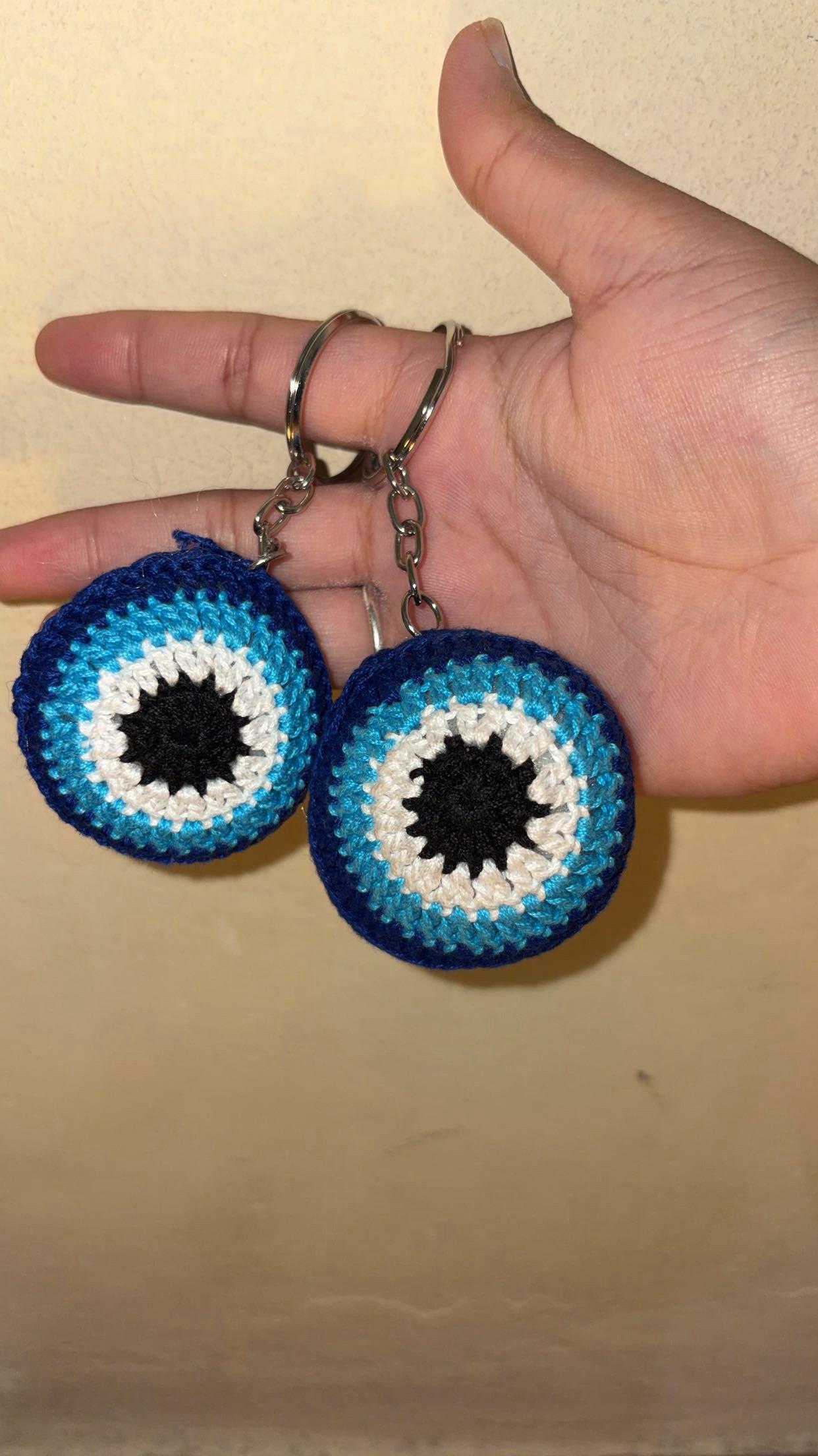 Nazar keychain - Thumbnail 2